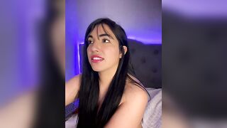 Livii-Kano - [Stripchat] humiliation squirt cheapest-privates-young colombian-young