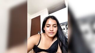 Sahanaprincess - [Stripchat] brunettes-young topless-arab big-ass twerk-young