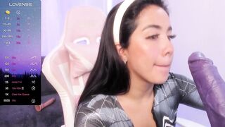 KAROLIVONNE - [Stripchat] heels cheapest-privates fingering-young latin