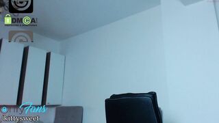 kity_sweet - [Record Video Chaturbate] Natural Body Cam show Shaved