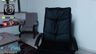 kity_sweet - [Record Video Chaturbate] Natural Body Cam show Shaved