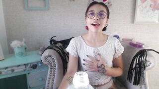 lisa_scott - [Record Video Chaturbate] Webcam Pussy Chat
