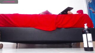 mia_sstar - [Record Video Chaturbate] Ticket Show Roleplay Sexy Girl