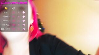 princess_saturn - [Record Video Chaturbate] Only Fun Club Video ManyVids Webcam