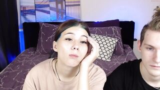sarah_kurt - [Record Video Chaturbate] Cute WebCam Girl Cum Shaved
