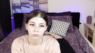 sarah_kurt - [Record Video Chaturbate] Cute WebCam Girl Cum Shaved
