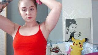 xarantix - [Record Video Chaturbate] Web Model Pvt Privat zapisi