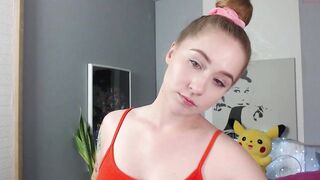 xarantix - [Record Video Chaturbate] Web Model Pvt Privat zapisi