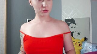 xarantix - [Record Video Chaturbate] Web Model Pvt Privat zapisi