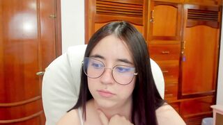 _alice_jones_ - [Record Video Chaturbate] Friendly Roleplay Nice