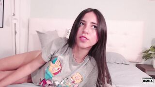 _appril_ - [Record Video Chaturbate] Ass Naked Playful