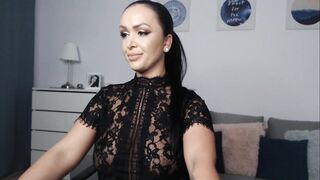 _josephine - [Record Video Chaturbate] Pretty face Webcam Model Chat