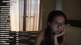 _pilya_ - [Record Video Chaturbate] Masturbation Horny Web Model