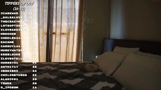 _pilya_ - [Record Video Chaturbate] Masturbation Horny Web Model