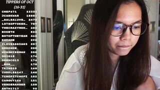 _pilya_ - [Record Video Chaturbate] Chaturbate Natural Body Playful