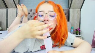 _tammarra_ - [Record Video Chaturbate] Hidden Show Friendly Shaved