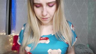 1little_1beauty - [Record Video Chaturbate] Naughty Sexy Girl Playful