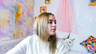 adelina_argent - [Record Video Chaturbate] New Video Ass Nice