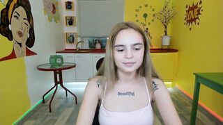 adelina_argent - [Record Video Chaturbate] Webcam Record Hidden Show