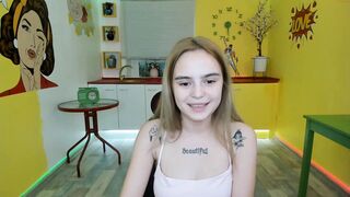 adelina_argent - [Record Video Chaturbate] Webcam Record Hidden Show