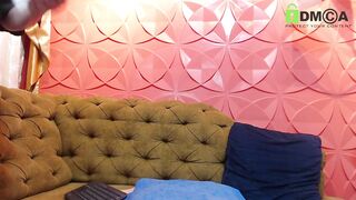 ameliacampell - [Record Video Chaturbate] Nice Lovense Shaved