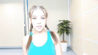 amy_haris - [Record Video Chaturbate] Cute WebCam Girl Nude Girl Pretty face