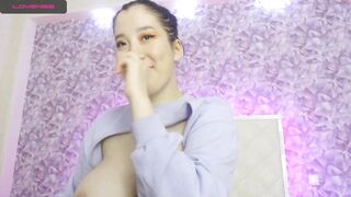 misa_kim - [Record Video Chaturbate] Wet Stream Record Lovense