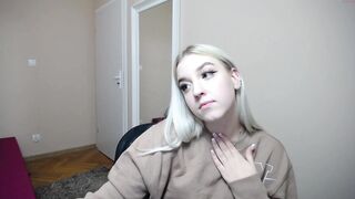 silvia_leigh - [Record Video Chaturbate] Playful Homemade Cam show