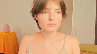 sonya_vogue - [Record Video Chaturbate] Lovense Ticket Show Pretty face