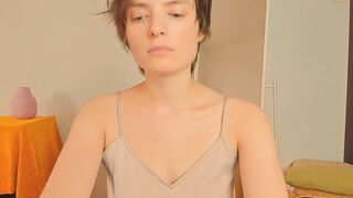 sonya_vogue - [Record Video Chaturbate] Lovense Ticket Show Pretty face