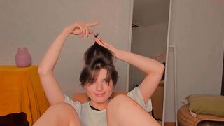 sonya_vogue - [Record Video Chaturbate] Hot Parts ManyVids Nude Girl