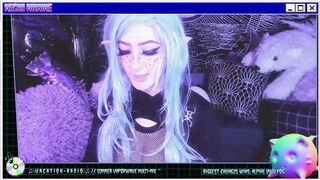 those_darn_frigs - [Record Video Chaturbate] Adult Natural Body Webcam