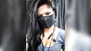 BEAUTY_QUEENN - [Stripchat] indian-young recordable-publics fingering-indian big-nipples