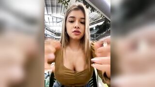 carolina__star - [Stripchat] sex-toys doggy-style squirt striptease