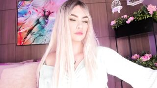 StacyRigel - [Stripchat] sex-toys recordable-publics petite-latin luxurious-privates-young