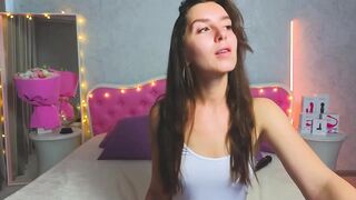 Ariana_Petite - [Stripchat] nylon cam2cam middle-priced-privates-best white-young