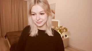 Lost_Cherryyy - [Stripchat] white shaven erotic-dance tattoos-young