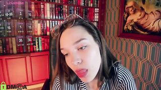 LilithDev - [Stripchat] interactive-toys-young role-play pov white