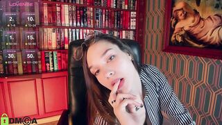 LilithDev - [Stripchat] interactive-toys-young role-play pov white