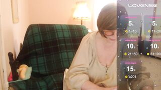 Sharon_Amore - [Stripchat] recordable-privates brunettes-grannies big-tits-white dildo-or-vibrator-grannies