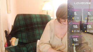 Sharon_Amore - [Stripchat] recordable-privates brunettes-grannies big-tits-white dildo-or-vibrator-grannies