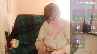 Sharon_Amore - [Stripchat] recordable-privates brunettes-grannies big-tits-white dildo-or-vibrator-grannies