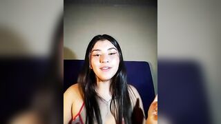 kloe_hailiee - [Stripchat] fingering-latin nylon double-penetration mobile-teens