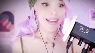 cherrycrush - [Video] naughty goddess big clit natural tits