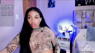 eimi_space - [Stripchat] topless twerk-young spanking recordable-publics