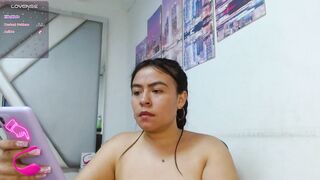 agnaMsor - [Stripchat] cheapest-privates-young topless-young trimmed-white smoking