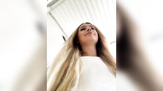 StasyWood - [Stripchat] erotic-dance russian-young camel-toe white-young