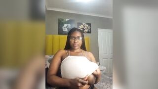 Bustygoddess32 - [Stripchat] twerk brunettes ebony big-ass-ebony