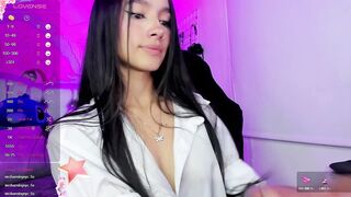 sophie_ws - [Stripchat] dildo-or-vibrator cheapest-privates-latin spanking nylon