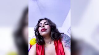 GigiiStone - [Stripchat] anal-latin cheap-privates-latin big-ass-young sexting